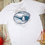 Adventure Hook - Basic Tee - FINAL SALE