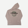 Vintage Wash Land Adventure Hood - FINAL SALE