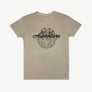 Land Adventure Garment Dyed - FINAL SALE