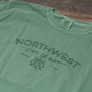 Region Tee - Northwest - FINAL SALE
