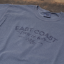 Region Tee - East Coast - FINAL SALE