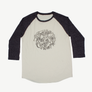 FINAL SALE : Crazee World Baseball Tee