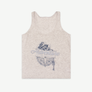Sea Adventure Slinky Tank - FINAL SALE