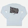 Pirate Flag - Long Sleeve - FINAL SALE