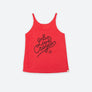 FINAL SALE : Logo Anchor Tank
