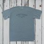 Region Tee - West Coast - FINAL SALE