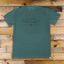 Region Tee - Rocky Mountain - FINAL SALE