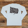 Pirate Flag - Long Sleeve - FINAL SALE
