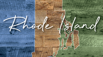 TRAVEL CRAZEE - RHODE ISLAND